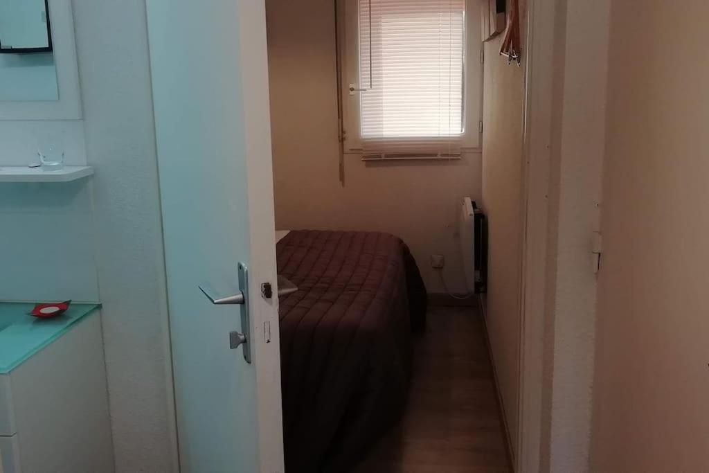 T2 1Ere Ligne Loggia Vue Mer 180 ° Parking آركاشو المظهر الخارجي الصورة